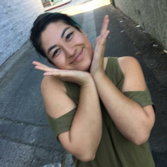 Meet your Posher, Wendy - Picture 1 of 1